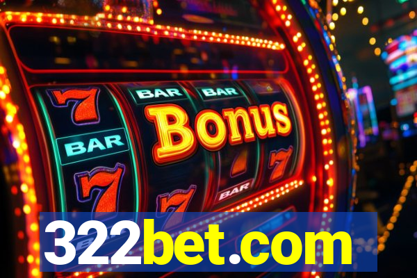 322bet.com