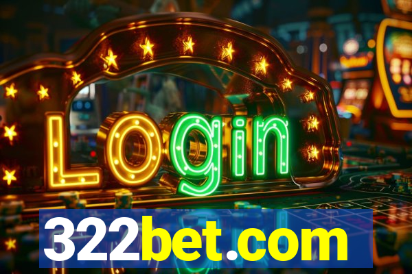 322bet.com