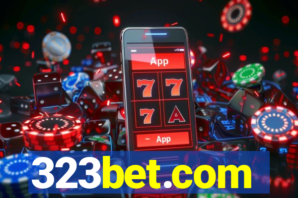 323bet.com