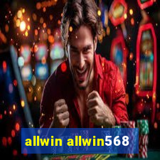 allwin allwin568