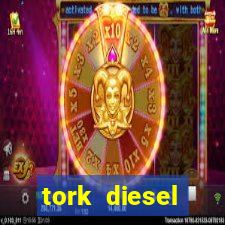 tork diesel cruzeiro sp telefone