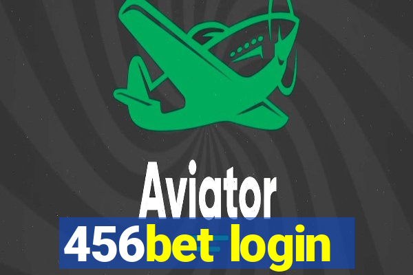 456bet login