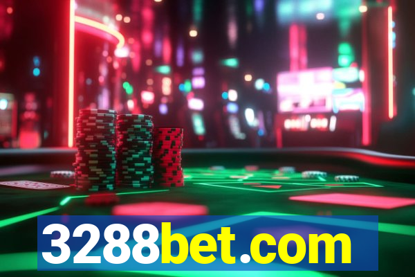 3288bet.com