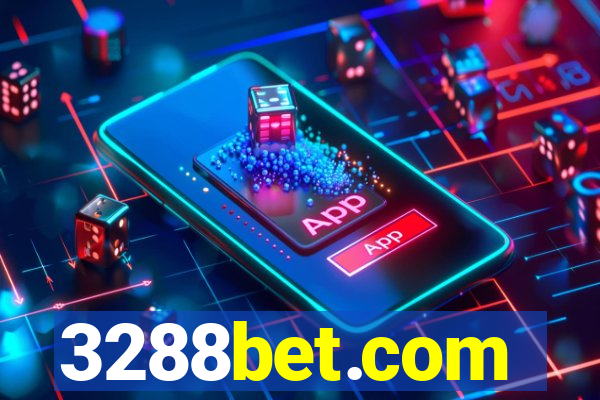 3288bet.com