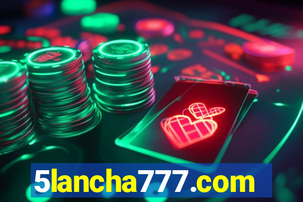 5lancha777.com