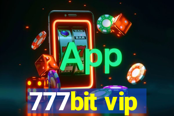 777bit vip