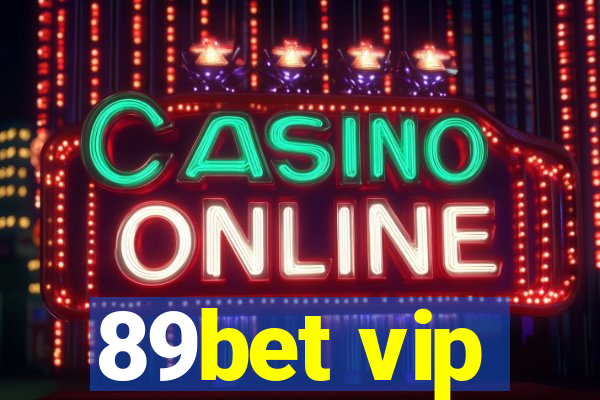 89bet vip