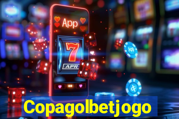 Copagolbetjogo