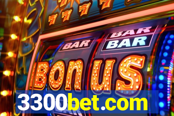 3300bet.com