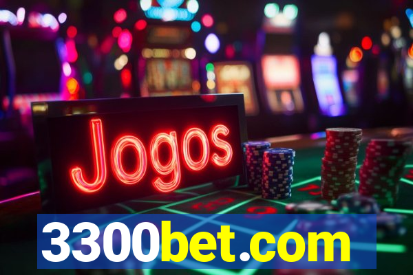 3300bet.com