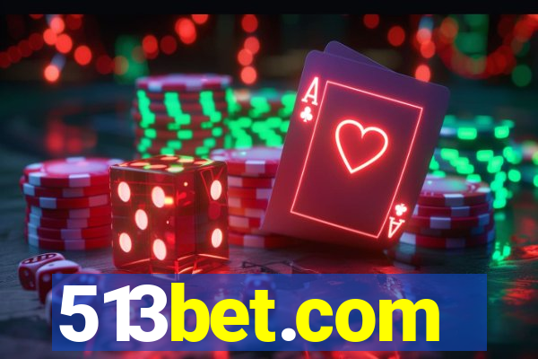 513bet.com