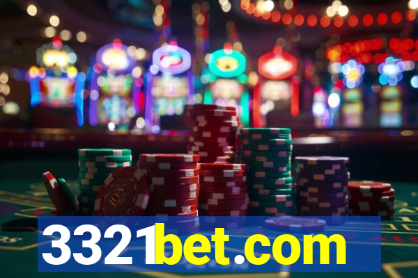 3321bet.com