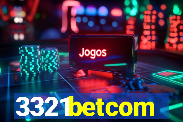 3321betcom