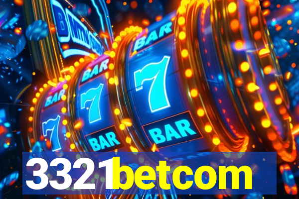 3321betcom