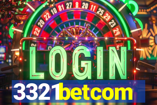 3321betcom