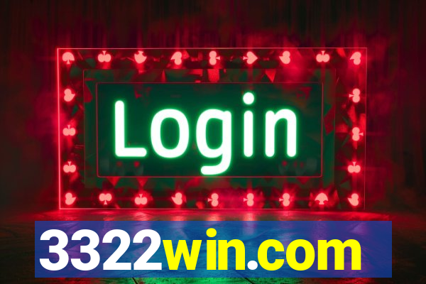 3322win.com