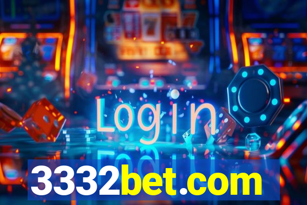 3332bet.com