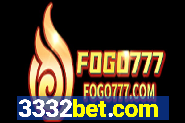 3332bet.com