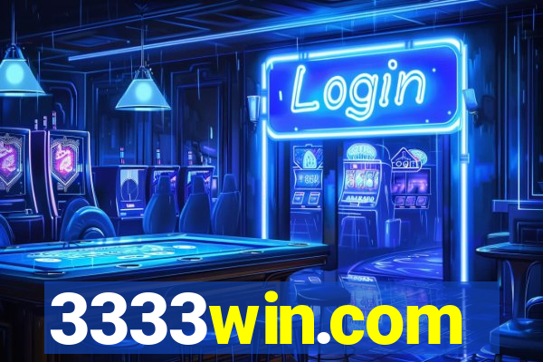 3333win.com