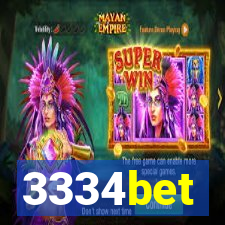 3334bet