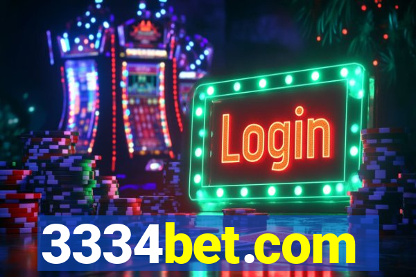 3334bet.com