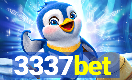 3337bet