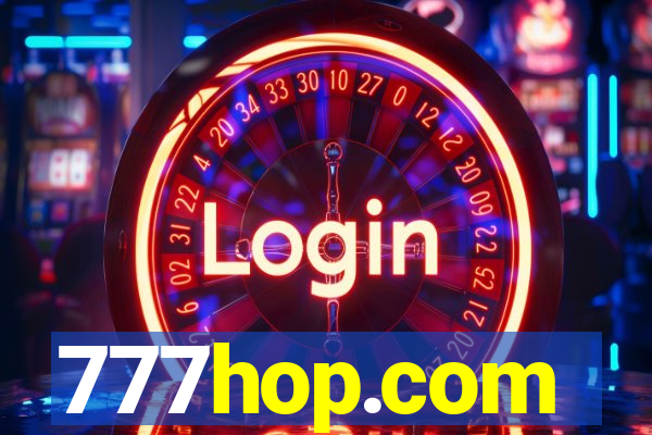 777hop.com