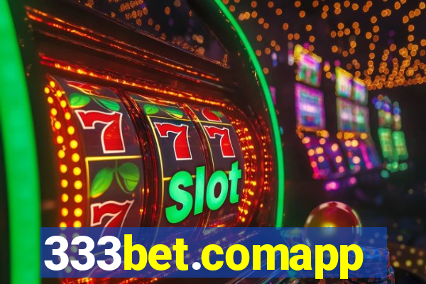 333bet.comapp