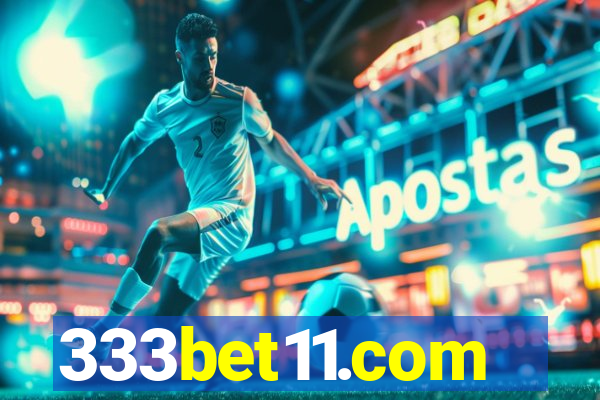 333bet11.com