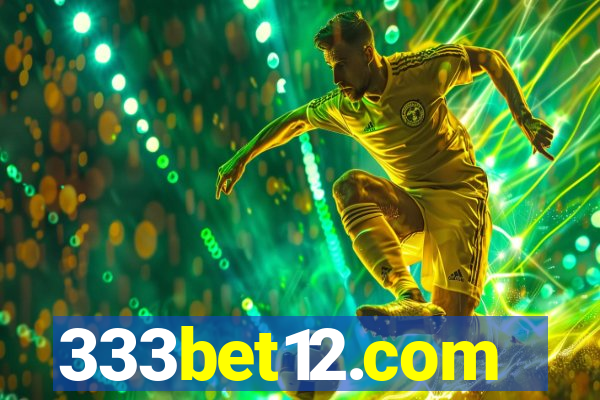 333bet12.com