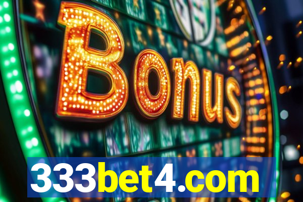 333bet4.com