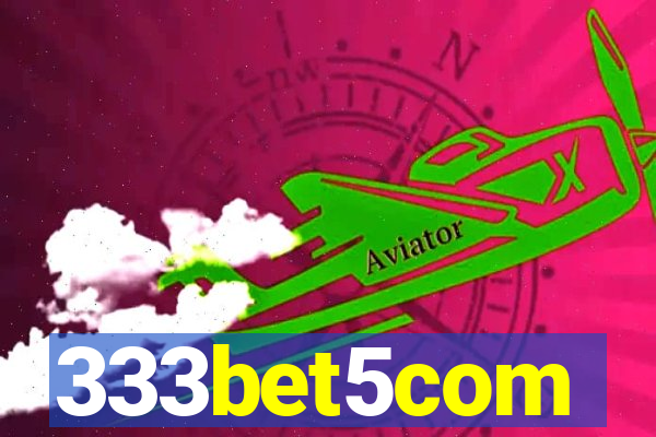 333bet5com