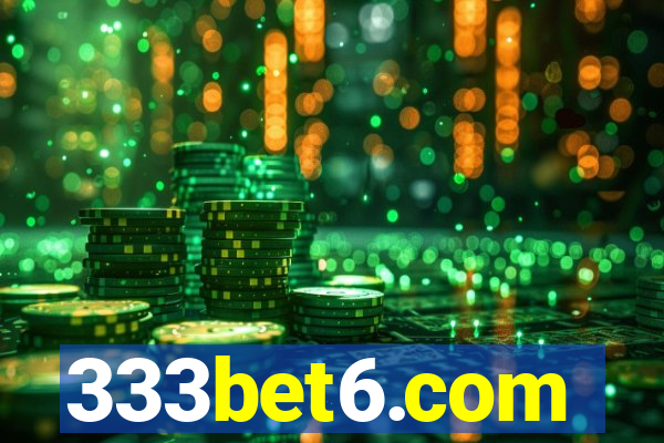 333bet6.com