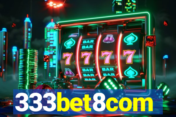 333bet8com