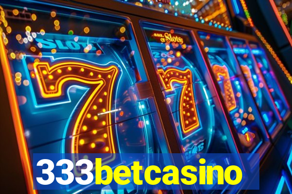 333betcasino