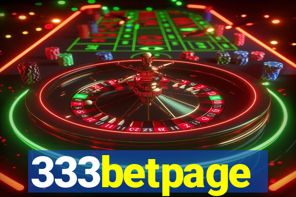 333betpage