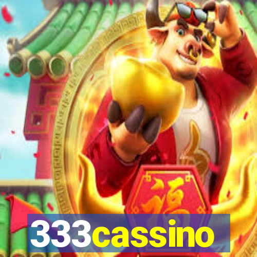 333cassino