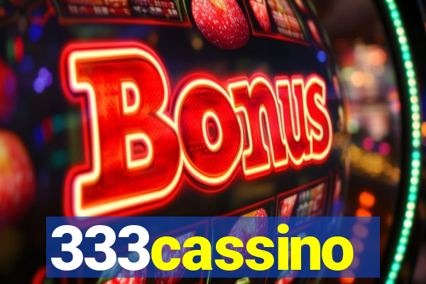 333cassino