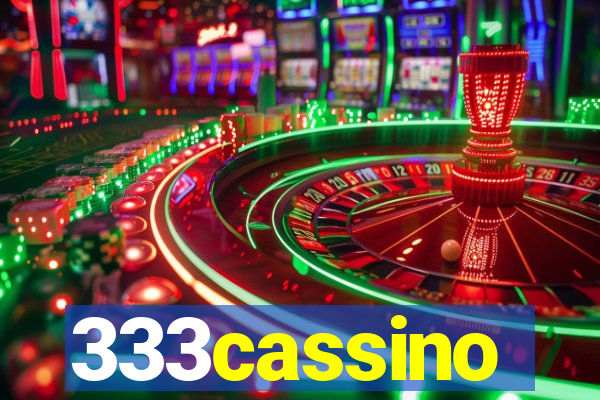 333cassino