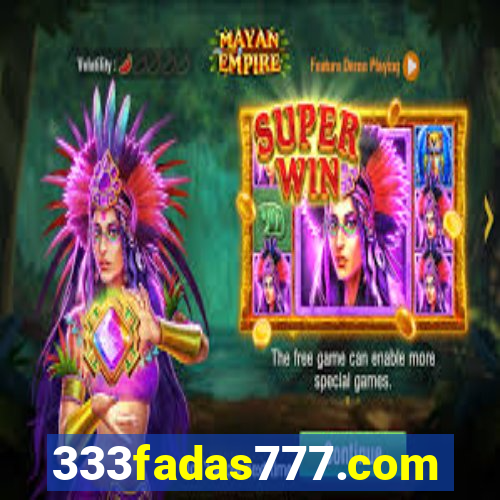 333fadas777.com