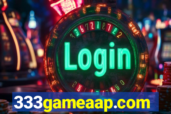 333gameaap.com