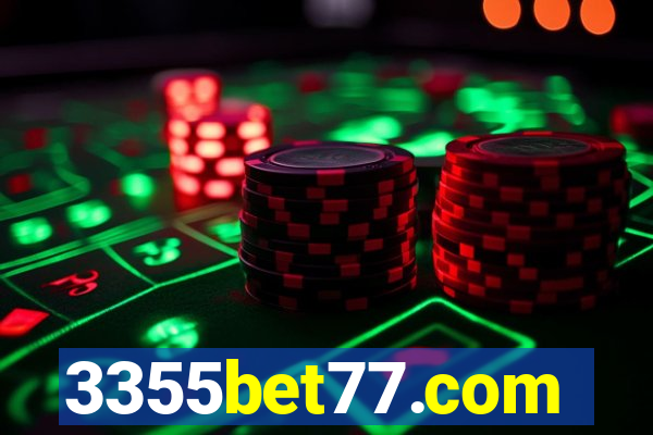 3355bet77.com