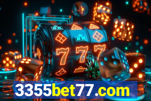 3355bet77.com