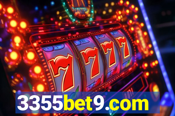 3355bet9.com