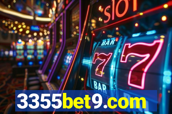 3355bet9.com