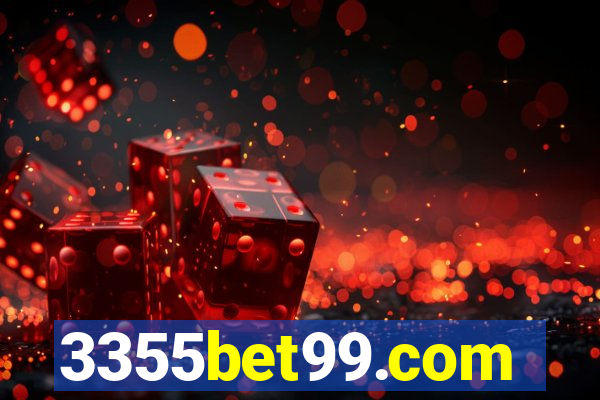 3355bet99.com