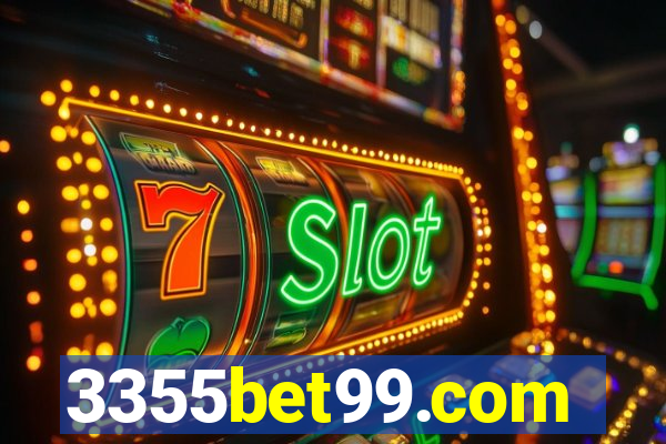 3355bet99.com