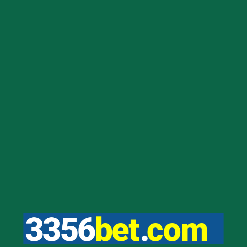 3356bet.com