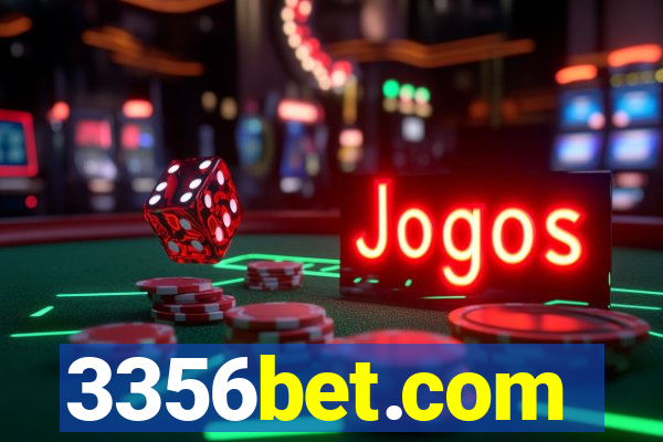 3356bet.com