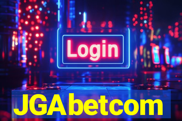 JGAbetcom